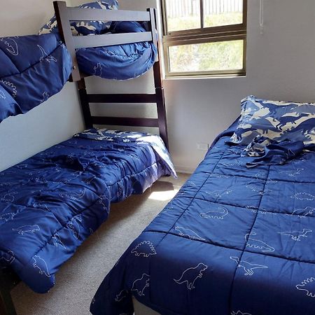 Departamento Ciudad De Caldera, Bahia Inglesa Apartment Ngoại thất bức ảnh