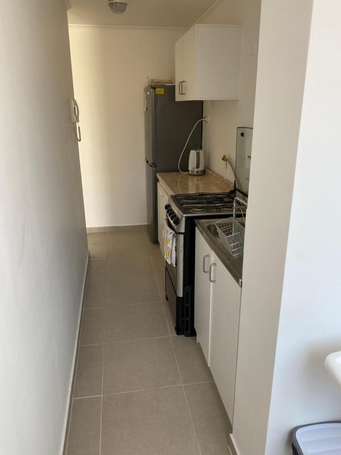 Departamento Ciudad De Caldera, Bahia Inglesa Apartment Ngoại thất bức ảnh