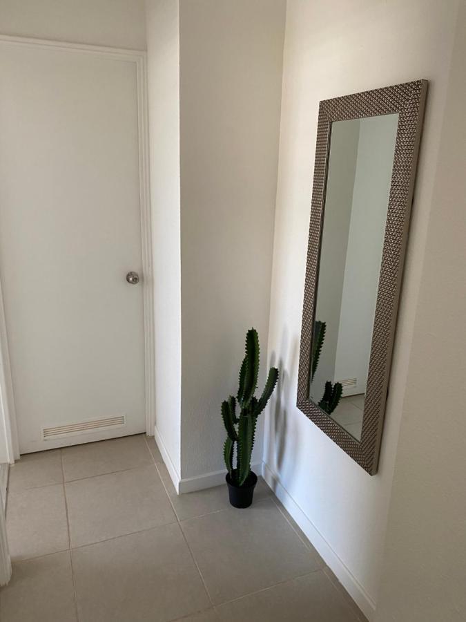 Departamento Ciudad De Caldera, Bahia Inglesa Apartment Ngoại thất bức ảnh