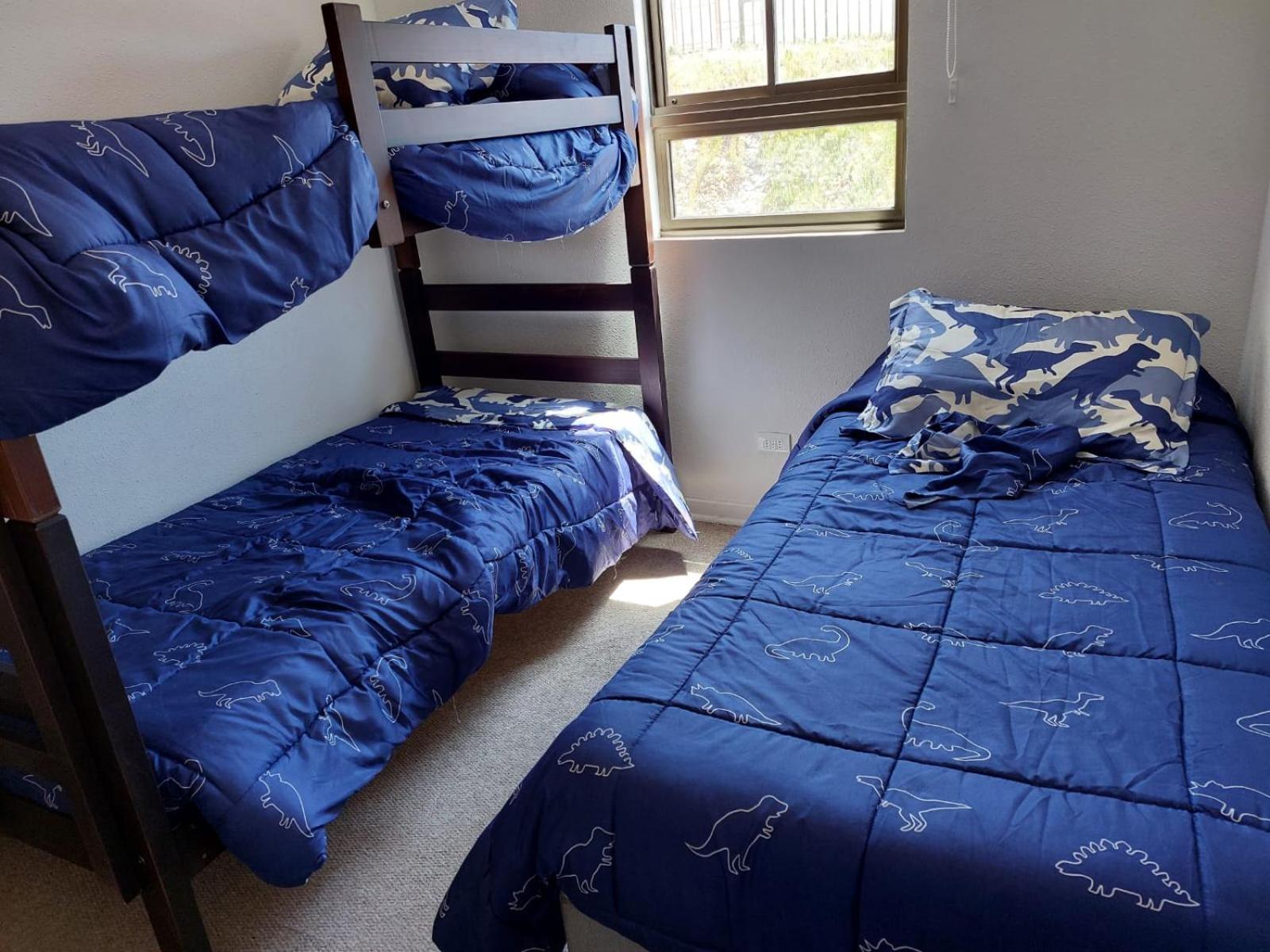 Departamento Ciudad De Caldera, Bahia Inglesa Apartment Ngoại thất bức ảnh
